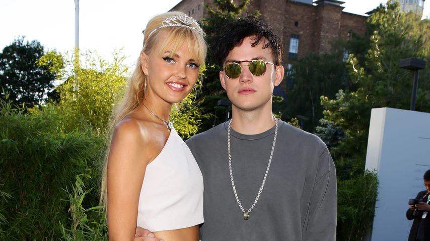 Bonnie Strange & Psaiko.Dino: 1. Auftritte nach Reunion