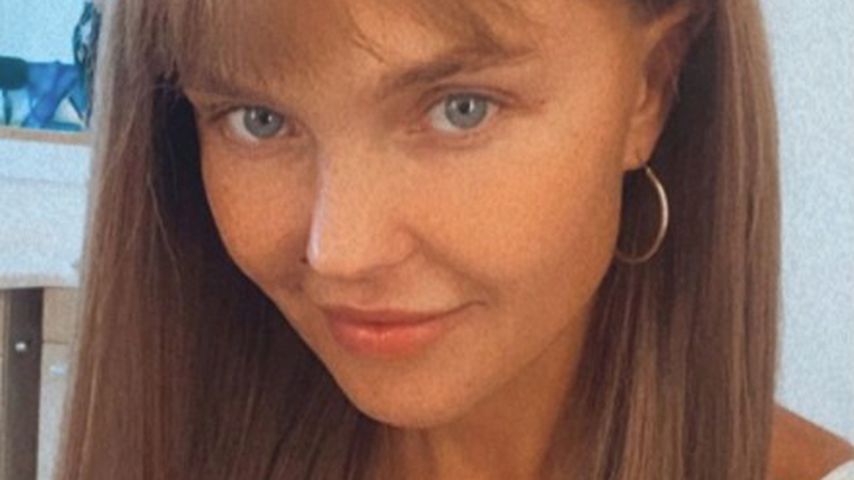 Bonnie Strange, im Juni 2020