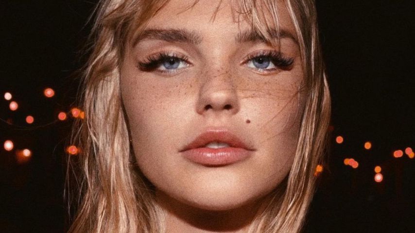 "Neues Hobby": Bonnie Strange will eigene Musik produzieren