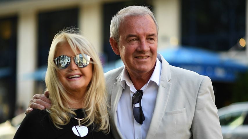 Liebe abseits des Rampenlichts: Bonnie Tylers 53 Jahre Ehe