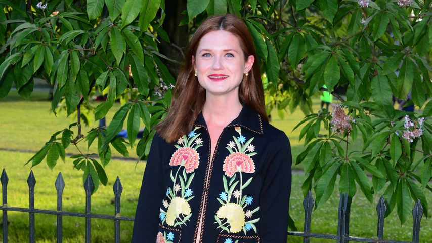 Bonnie Wright: So würden Harry & Ginny heute leben