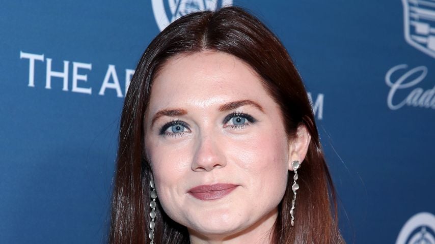 Bonnie Wright gibt Tipps an neue Ginny in Harry-Potter-Serie