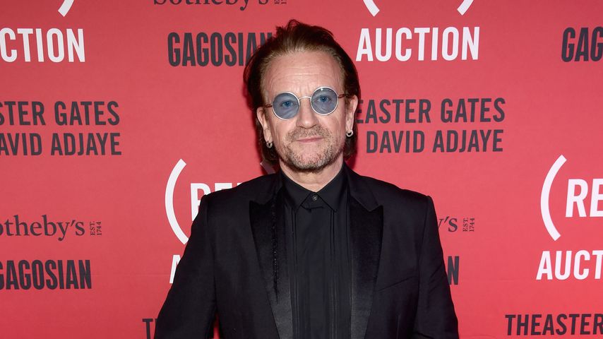 U2-Bonos Tochter Eve Hewson erobert die Leinwände