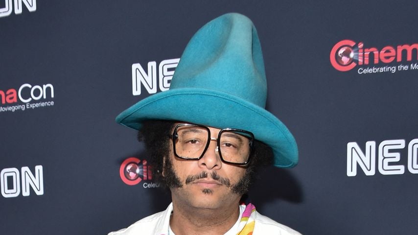 Boots Riley, Regisseur, 2026