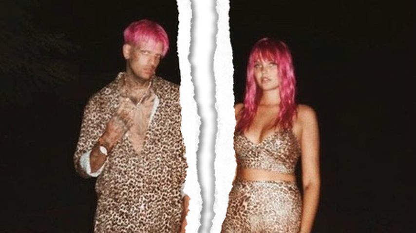 Gerüchte wahr? Bonnie Strange & Bobby sollen getrennt sein!