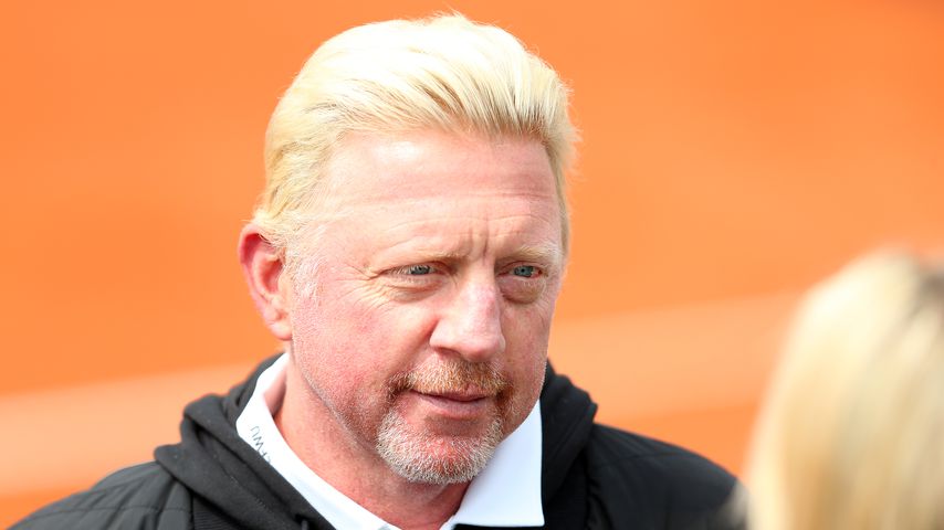 Boris Becker verrät: Er ist offen für weiteren Nachwuchs!