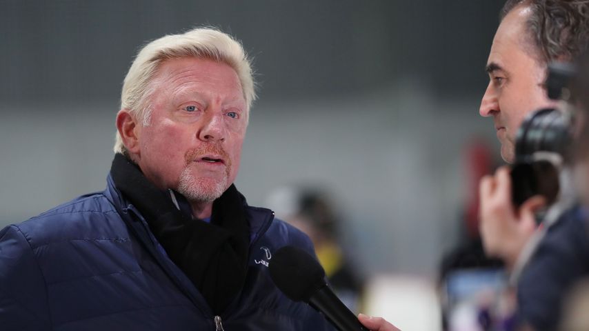Boris Becker im Knast angegriffen? Das sagt die Justiz dazu