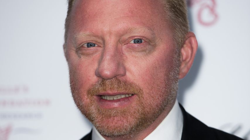 Boris Becker, Sportlegende