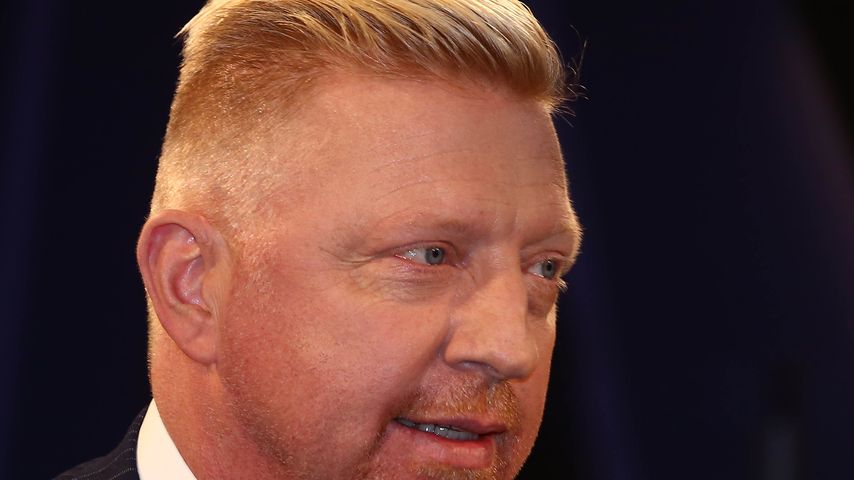 So wohl fühlt sich Boris Becker bei "Let's Dance"