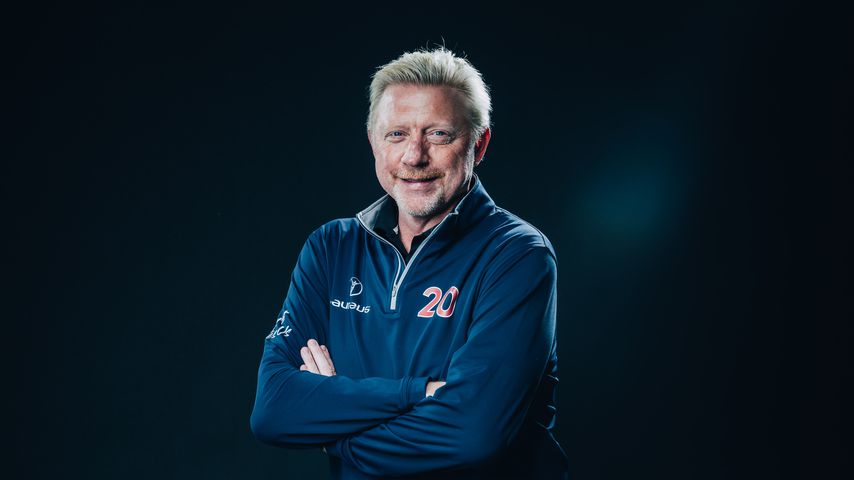 Boris Becker, 2020