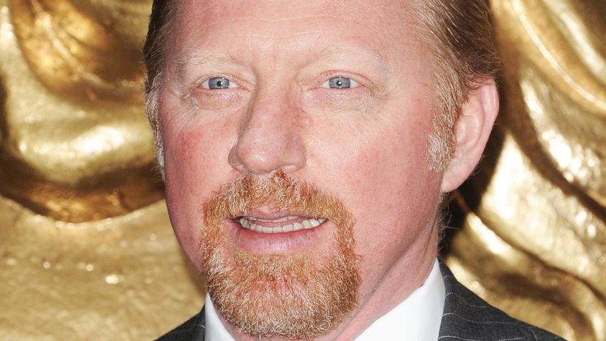 Britische Medien: Feiert Boris Becker Weihnachten zu Hause?