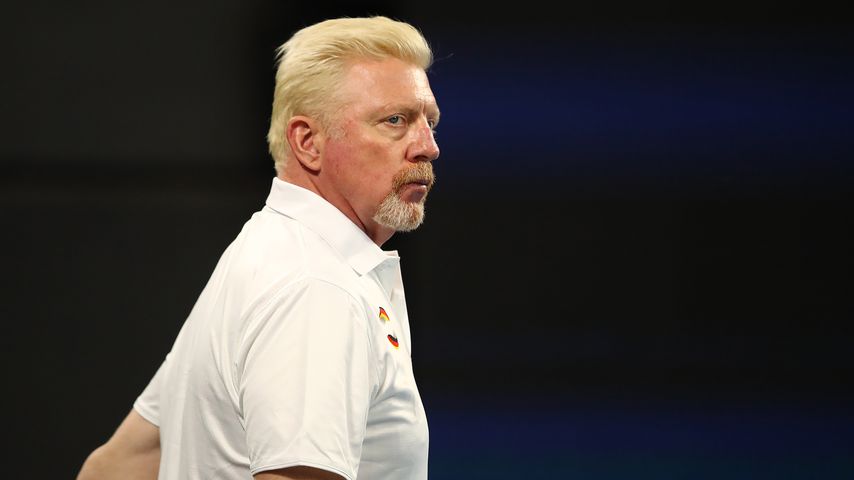 Anwalt stellt richtig: So geht es Boris Becker wirklich!