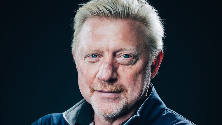 Erstes TV-Interview: Wie viel verdient Boris Becker damit?