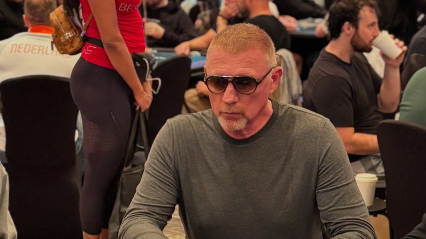 Boris Becker, Dezember 2024
