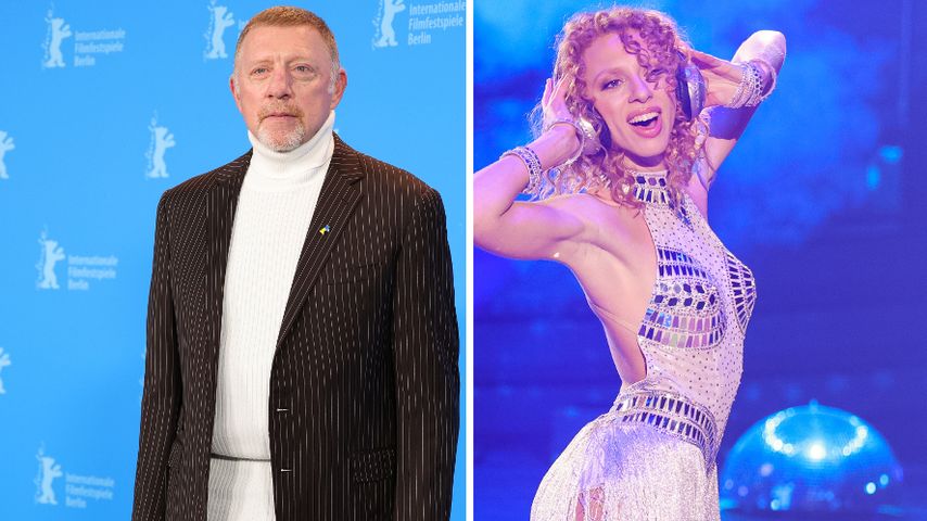 Annas 23. Geburtstag: Boris Becker gratuliert per Instagram