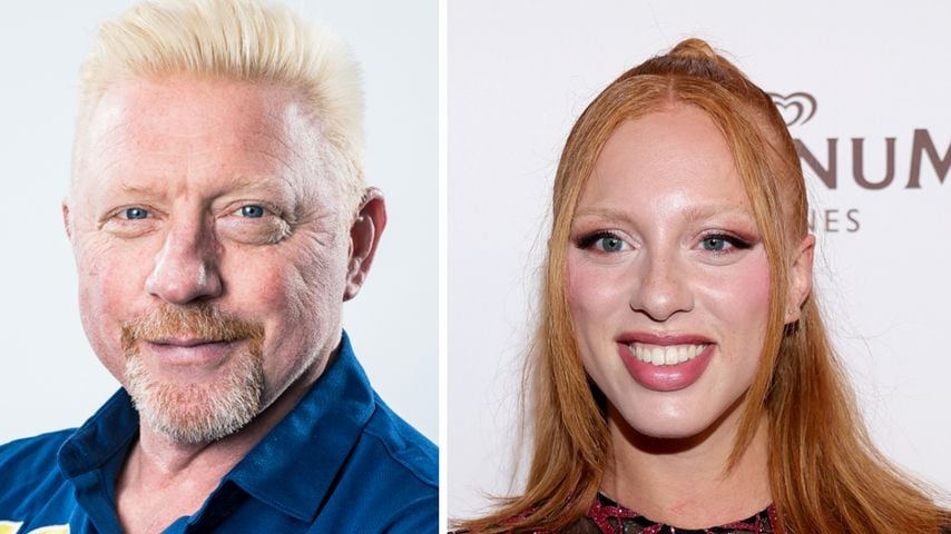 Erstes Statement: Das sagt Anna Ermakova zu Boris' Baby-News