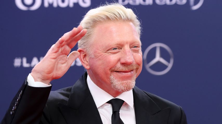Boris Becker, 2019