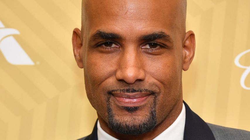 Boris Kodjoe im Februar 2020