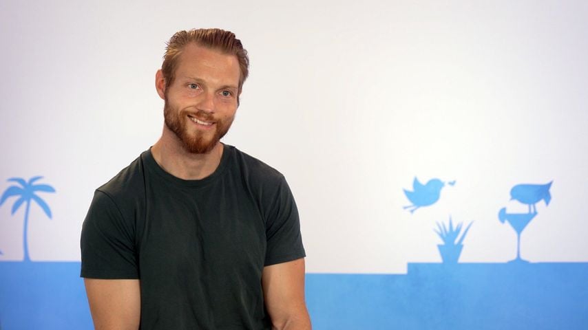 Boris, "First Date Hotel"-Kandidat
