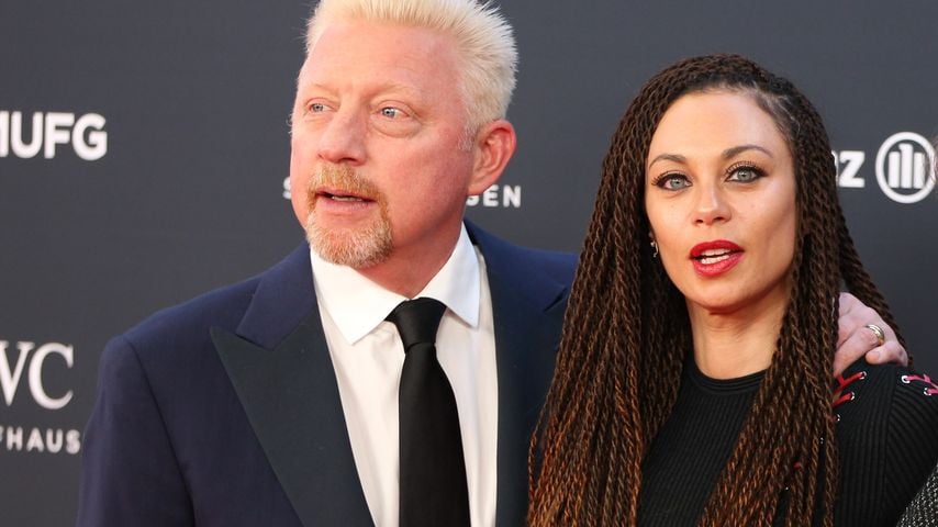 Streit mit Boris: Lilly Becker schlägt versöhnliche Töne an