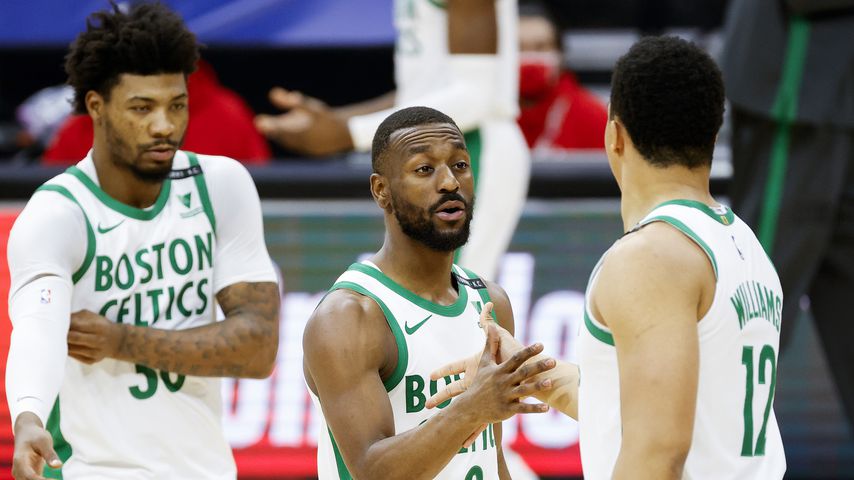 Boston Celtics Spieler