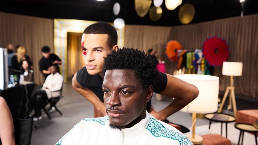 Diese GNTM-Kandidaten ziehen in die Los-Angeles-Modelvilla