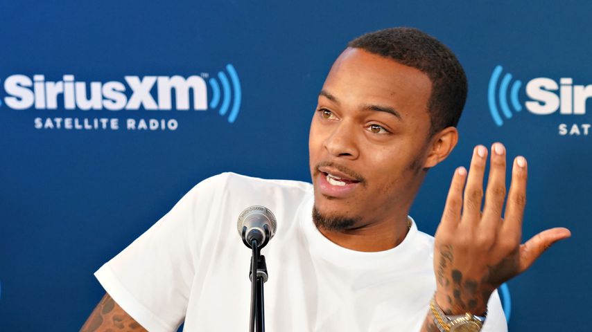 Bow Wow im Juni 2018