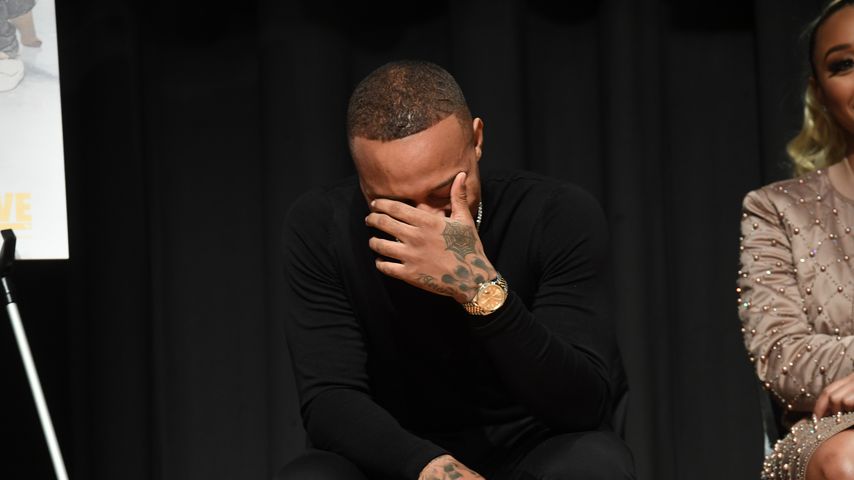 Erschütterndes Posting: Verlor Rapper Bow Wow seinen Sohn?