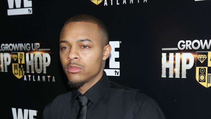 Bow Wow im Mai 2017