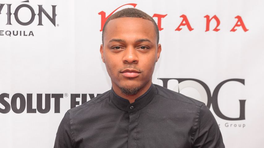 Bow Wow, Rapper