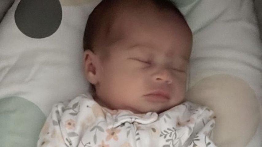 Bowie Breeze Fenison, Chanel West Coasts Tochter