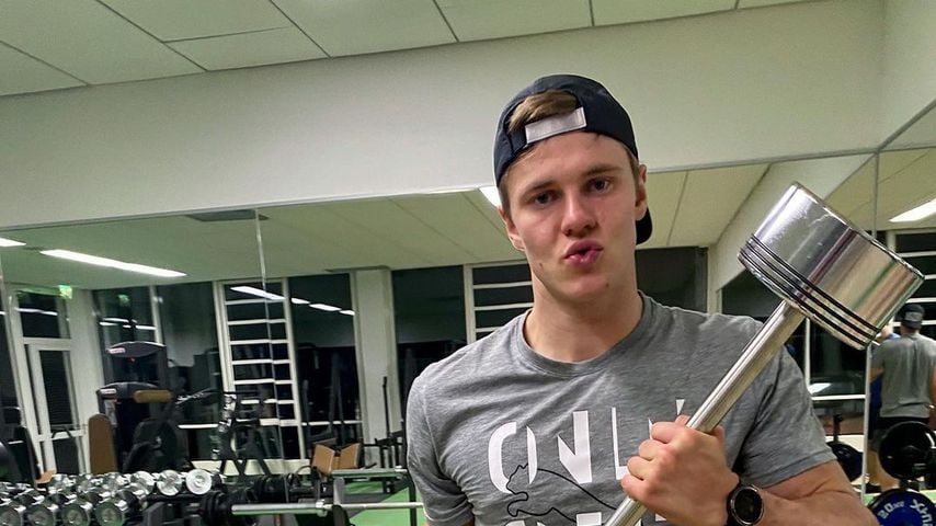 Boxer Simon Zachenhuber 2020