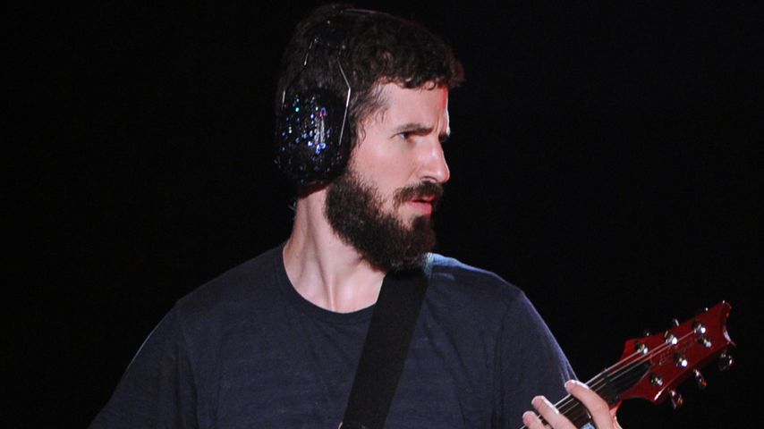 Brad Delson ist raus: Linkin Park bekommt neuen Gitarristen