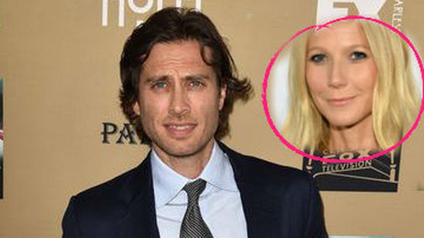 Liebes-Selfie als Beweis: Gwyneth Paltrow wieder vergeben