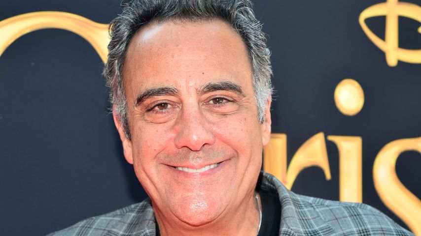 Brad Garrett bei der Premiere von "Christopher Robin", 2018