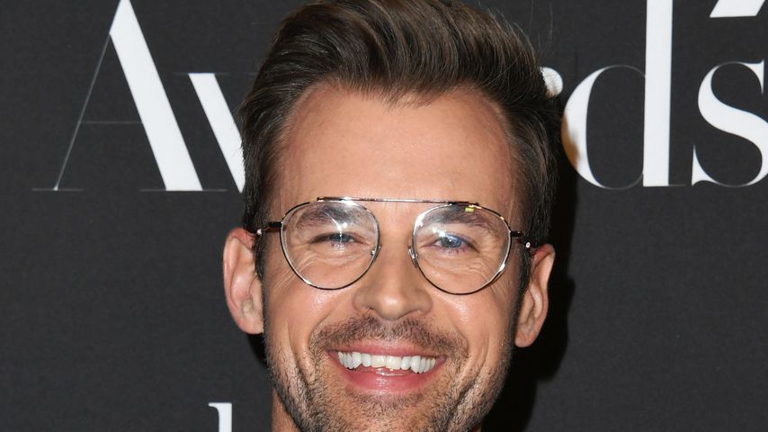 Brad Goreski, US-amerikanischer TV-Moderator
