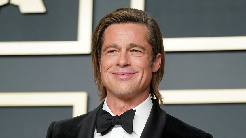 Nach Megaerfolg: Warum möchte sich Brad Pitt Auszeit gönnen?