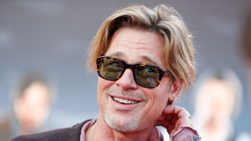 Brad Pitt, Schauspieler