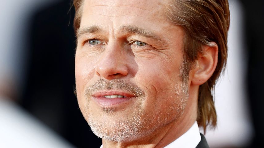 Nach sechs Jahren: Brad Pitt ist wieder bereit für Beziehung