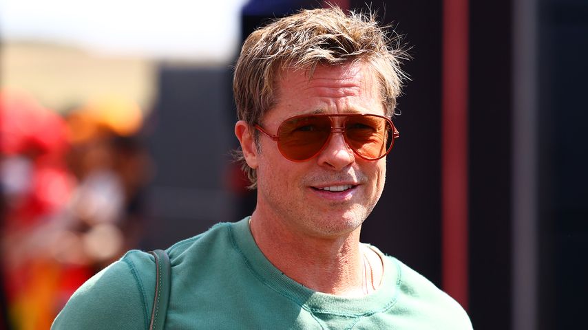 Brad Pitt, Schauspieler