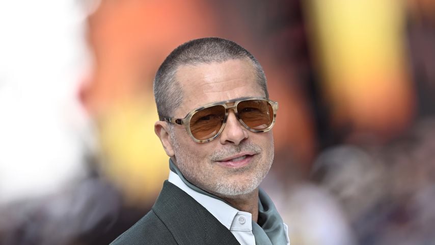 Nach Einbruch: Brad Pitt erhöht Sicherheit an seinem Anwesen