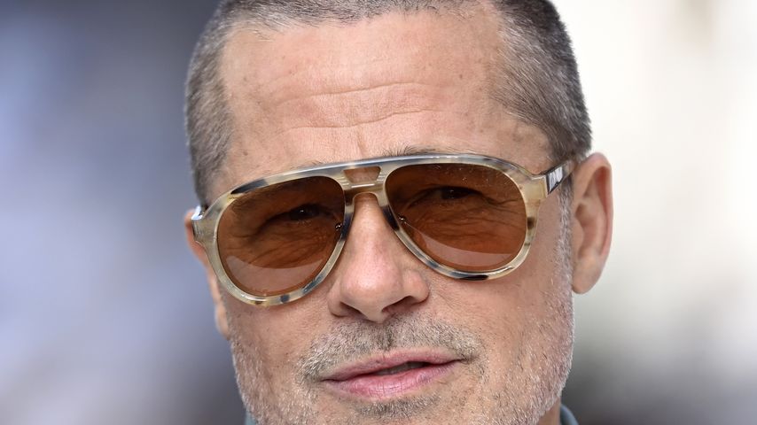Überraschung: Brad Pitt rät von Superheldenfilmen ab