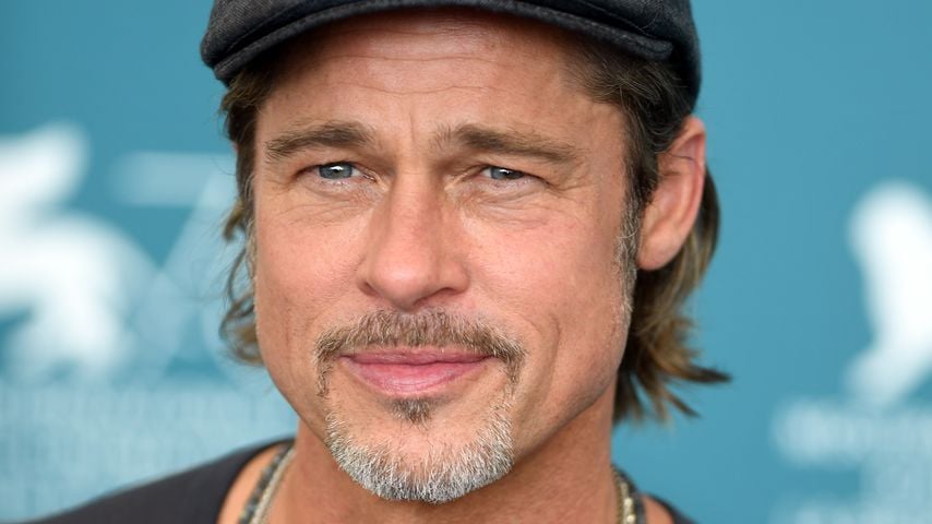 Brad Pitt bei den 76. Filmfestspielen von Venedig