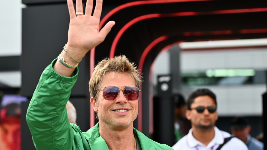 Brad Pitt, Schauspieler