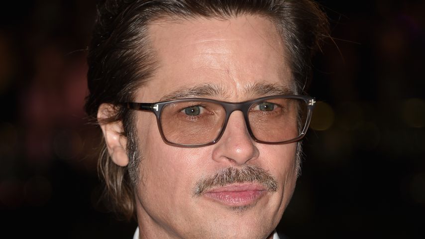 Brad Pitt, Schauspieler