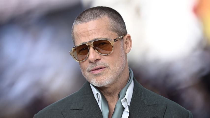 Brad Pitt beantragt Fernverhör im Weinstreit mit Ex Angelina