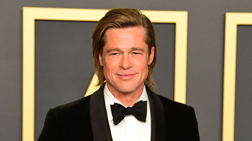 Firmenverkauf: Zieht sich Brad Pitt aus Hollywood zurück?