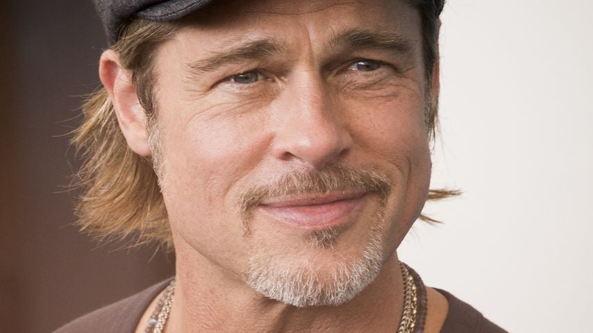 Brad Pitt, Schauspieler