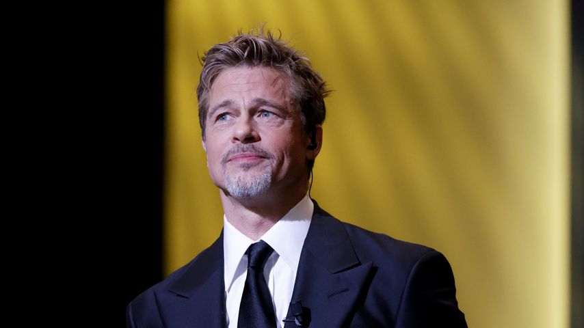 Brad Pitt, Schauspieler