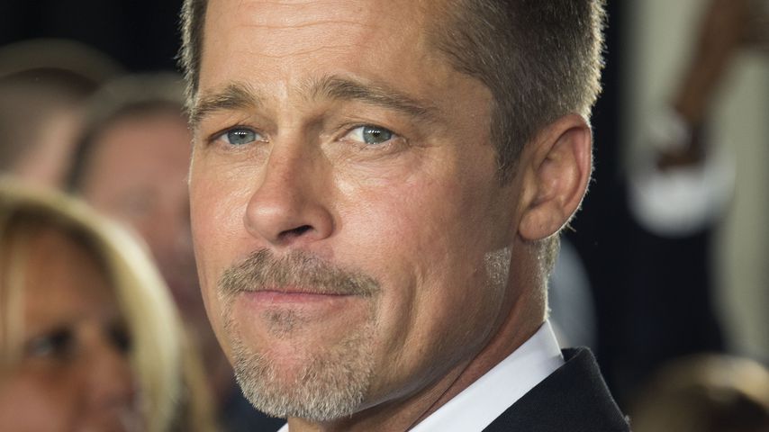 George & Amal Clooney: ER wird Patenonkel ihrer Zwillinge